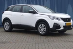 Peugeot 3008 1.2 PureTech active