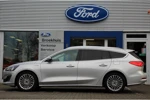 Ford Focus Wagon VIGNALE AUTOMAAT | PANODAK | LEDER | 5JR FABRIEKSGARANTIE! | NAVI | CAMERA | HEAD-UP | ADAPT. CRUISE | CLIMA | WINTERPACK