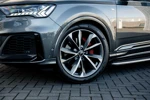 Audi Q7 55 TFSI 340PK quattro Pro Line S 7P | Luchtvering | Navigatie | S-Sportstoelen | Panoramadak | Matrix-Laser LED | 360 Graden Cam