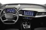 Audi Q4 e-tron 40 77kWh 204 pk Advanced Edition | Adaptief cruise | Navigatie | Head up display | Matrix koplampen | Dodehoekdetectie | Trekhaa