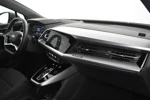 Audi Q4 e-tron 40 77kWh 204 pk Advanced Edition | Adaptief cruise | Navigatie | Head up display | Matrix koplampen | Dodehoekdetectie | Trekhaa