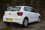 Volkswagen Polo 1.0 TSI 95PK DSG Aut. Comfortline | PDC v+a | ACC | 1ste Eig. | Bluetooth | Airco | Dealeronderhouden