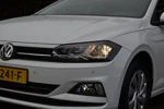 Volkswagen Polo 1.0 TSI 95PK DSG Aut. Comfortline | PDC v+a | ACC | 1ste Eig. | Bluetooth | Airco | Dealeronderhouden