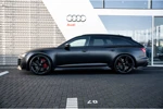 Audi RS6 Avant 4.0TFSI 600PK quattro | Matrix Laser LED | Zwart optiek | 22 inch | Xpel Wrap| Assistentiepakket Tour | 280km/h | Bang & O