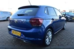 Volkswagen Polo 1.0 TSI 95PK Highline | NAVI BY APP | PARKEERSENSOREN V+A | 16 INCH | CLIMATE CONTROL