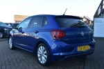 Volkswagen Polo 1.0 TSI 95PK Highline | NAVI BY APP | PARKEERSENSOREN V+A | 16 INCH | CLIMATE CONTROL