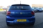 Volkswagen Polo 1.0 TSI 95PK Highline | NAVI BY APP | PARKEERSENSOREN V+A | 16 INCH | CLIMATE CONTROL