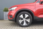 Volvo XC40 T4 Recharge Inscription Expression