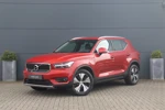 Volvo XC40 T4 Recharge Inscription Expression