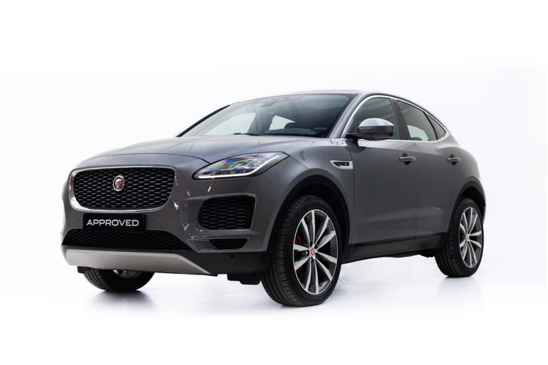 Jaguar E-Pace 2.0 P200 AWD S