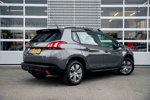 Peugeot 2008 1.2 PureTech Blue Lion