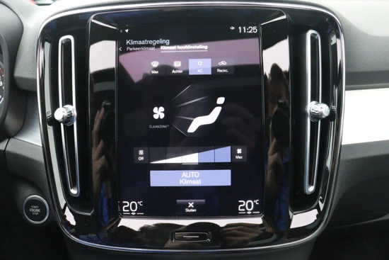 Volvo XC40 T4 Recharge Inscription | Panoramadak | Park Assist | Navigatie | Camera | Apple Carplay/Android Auto