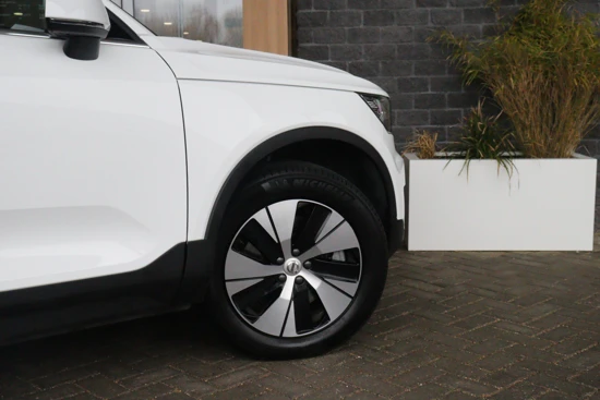 Volvo XC40 T4 Recharge Inscription | Panoramadak | Park Assist | Navigatie | Camera | Apple Carplay/Android Auto