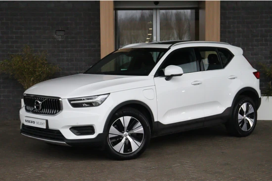 Volvo XC40 T4 Recharge Inscription | Panoramadak | Park Assist | Navigatie | Camera | Apple Carplay/Android Auto