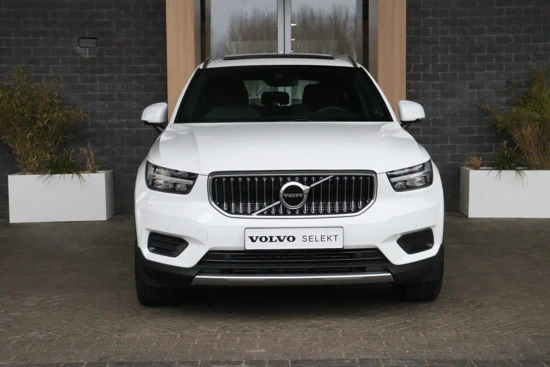 Volvo XC40 T4 Recharge Inscription | Panoramadak | Park Assist | Navigatie | Camera | Apple Carplay/Android Auto