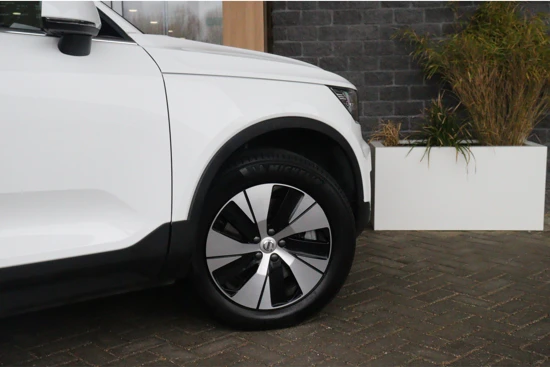 Volvo XC40 T4 Recharge Inscription | Panoramadak | Park Assist | Navigatie | Camera | Apple Carplay/Android Auto