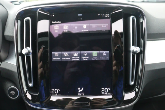 Volvo XC40 T4 Recharge Inscription | Panoramadak | Park Assist | Navigatie | Camera | Apple Carplay/Android Auto