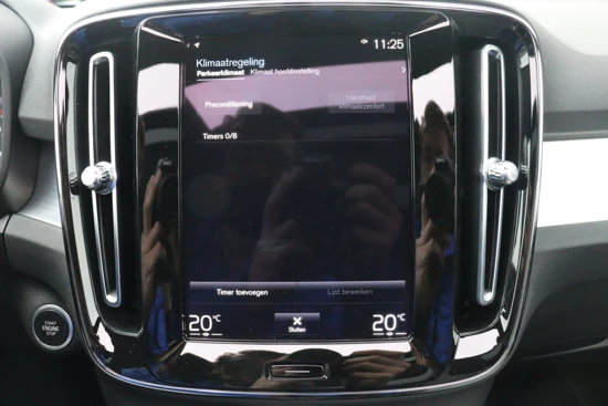 Volvo XC40 T4 Recharge Inscription | Panoramadak | Park Assist | Navigatie | Camera | Apple Carplay/Android Auto