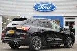 Ford Kuga 2.5PHEV ST-LINE X | WINTERPACK | BOMVOL! | DRIVERASS PACK | LEDER | CAMERA | ADAPTIVE CRUISE | LEDER | NAVI | DAB+ | ELEKTR ACHT