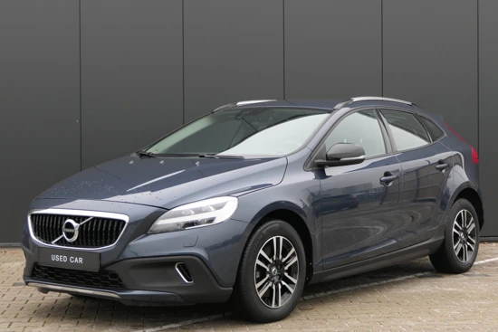Volvo V40 Cross Country T3 Automaat Nordic+