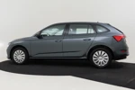 Škoda Scala 1.0 TSI 95PK Active | Led koplampen | Parkeersensoren achter | DAB radio | Lane assist | Front assist