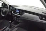 Škoda Scala 1.0 TSI 95PK Active | Led koplampen | Parkeersensoren achter | DAB radio | Lane assist | Front assist