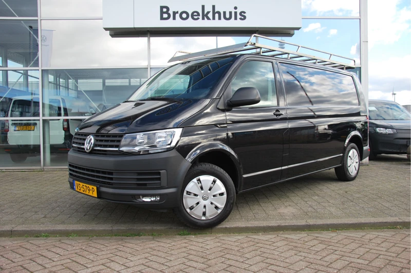 Volkswagen Transporter L2 - 150 PK - COMFORTLINE - MULTIFUNCTIONEEL STUURWIEL