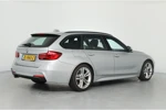 BMW 3 Serie Touring 318i M Sport Corporate Lease | 1e Eigenaar! | M-Pakket | Leder | Navi-Prof | Sportstoelen | Full LED