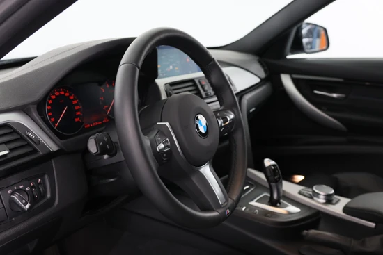 BMW 3 Serie Touring 318i M Sport Corporate Lease | 1e Eigenaar! | M-Pakket | Leder | Navi-Prof | Sportstoelen | Full LED