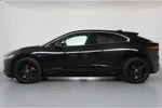 Jaguar I-PACE EV400 HSE | Pano | Full LED | Memory Zetels | Meridian Audio | Leder | Keyless | Luchtvering | Navi | Clima | BLIS