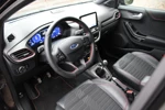 Ford Puma 1.0EB HYBRIDE ST-LINE X | LEDER | B&O | NAVI | CLIMA | CRUISE | 18" LMV | VIRTUAL COCKPIT | LED | PARKEERSENSOREN | APPLE CARPLA