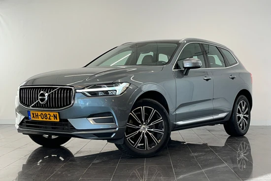 Volvo XC60 T5 Inscription | Business Pack Connect |