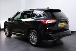 Ford Kuga 2.5 225PK PHEV Vignale | BTW auto | 1500KG Trekgewicht | Adaptieve CruiseControl | Dodehoekdetectie | Camera V+A | Lederen Bekle