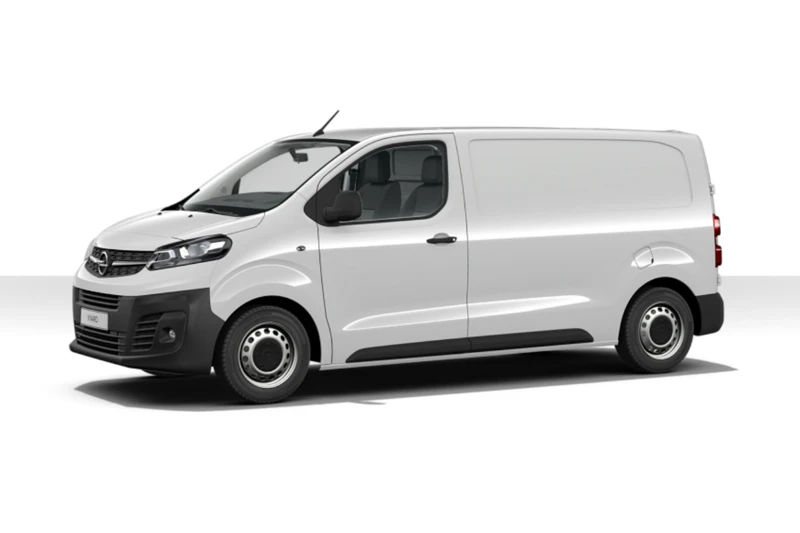 Opel Vivaro Electric 75kWh 136 pk L3H1 Edition