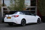 Toyota Corolla Touring Sports 1.8 Hybrid GR-Sport | Adaptive Cruise | Camera | Stuur- en stoelverwarming |