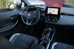 Toyota Corolla Touring Sports 1.8 Hybrid GR-Sport | Adaptive Cruise | Camera | Stuur- en stoelverwarming |