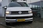 Volkswagen Transporter L2 - TTR - ECONOMY BUSINESS - DUBBELE CABINE - LAGE BIJTELLING!