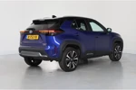 Toyota Yaris Cross 1.5 Hybrid AWD Launch Edition | JBL | Leder | Stoelverwarming | Head-Up | Led | Keyless | Elektr achterklep | Adaptive Cruise