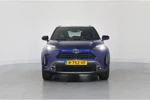 Toyota Yaris Cross 1.5 Hybrid AWD Launch Edition | JBL | Leder | Stoelverwarming | Head-Up | Led | Keyless | Elektr achterklep | Adaptive Cruise