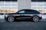 Audi SQ 8 4.0 TFSI 508pk