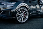 Audi SQ 8 4.0 TFSI 508pk