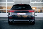 Audi SQ 8 4.0 TFSI 508pk