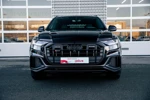 Audi SQ 8 4.0 TFSI 508pk