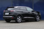 Peugeot 3008 1.2 130PK AUT.8 ALLURE | NAV | AppleCarPlay | CAM | Cruise C. | Lane Assist | 18"LMV | ECC | Park As