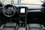 Volvo XC40 T5 Recharge R-Design | Camera | Leder | Adaptive LED | DAB | Standkachel | 19 Inch