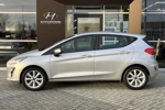 Ford Fiesta 1.1 Trend