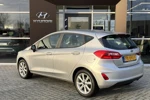 Ford Fiesta 1.1 Trend