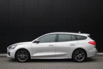 Ford Focus Wagon 1.0 EcoBoost ST Line Business | ADAPTIVE CRUISE | STOELVERWARMING