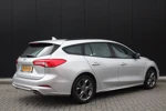 Ford Focus Wagon 1.0 EcoBoost ST Line Business | ADAPTIVE CRUISE | STOELVERWARMING