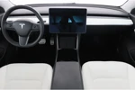 Tesla Model 3 Performance | Navigatie | 20 inch | Carbon spoiler | Autopilot | Camera | Leder |